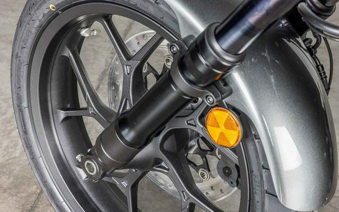 2026 Honda Rebel 1100T