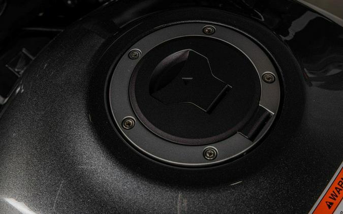 2026 Honda Rebel 1100T