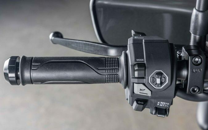 2026 Honda Rebel 1100T