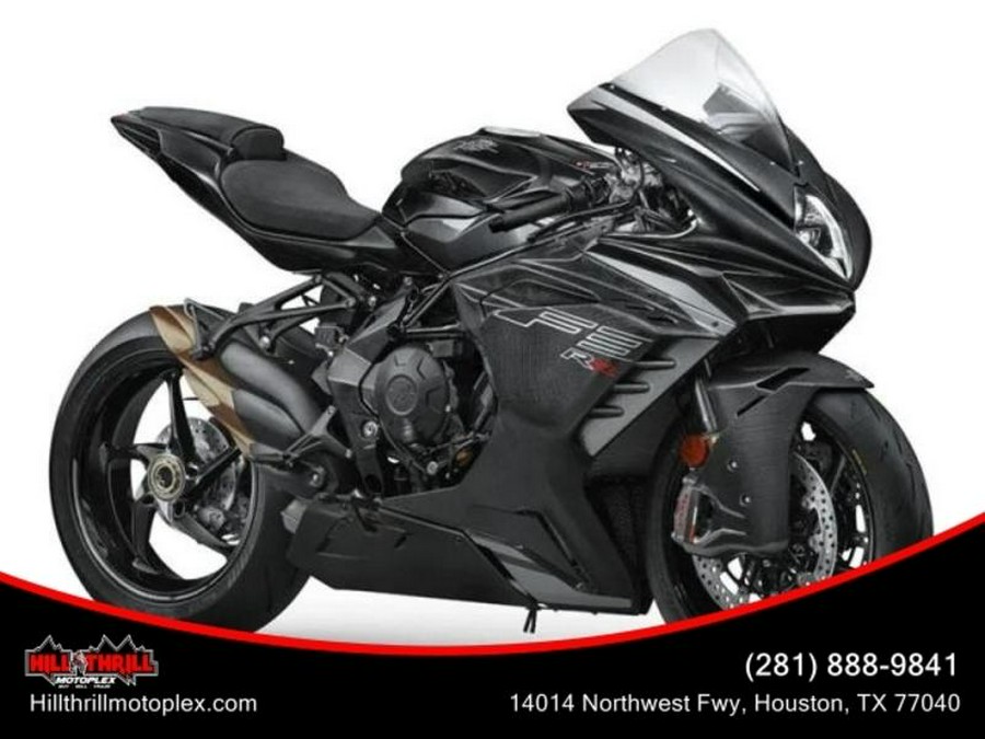 2023 MV Agusta F3 RR