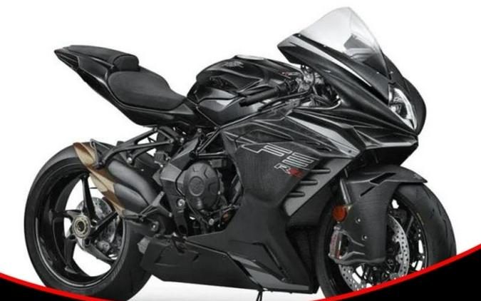 2023 MV Agusta F3 RR