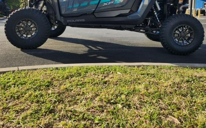 2026 Polaris® RZR XP S 4 1000 SPORT STEALTH GRAY