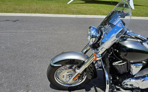 2016 Kawasaki Vulcan 900 Classic LT