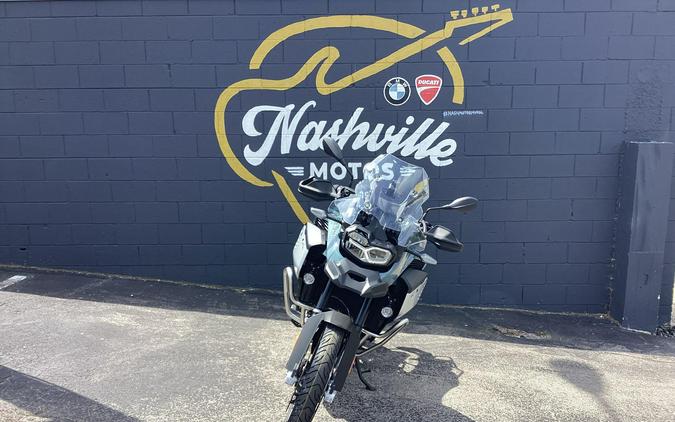 2026 BMW F 900 GS Adventure