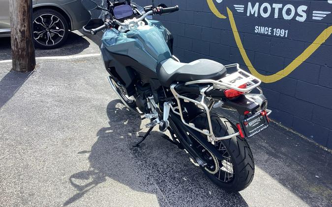 2026 BMW F 900 GS Adventure