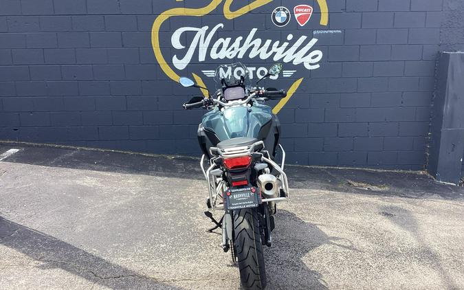 2026 BMW F 900 GS Adventure