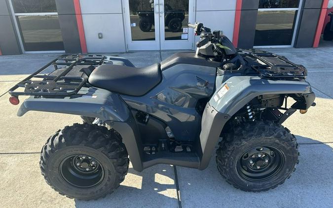 2026 Honda FourTrax Rancher 4x4 Automatic DCT EPS 4X4 Automatic DCT IRS EPS