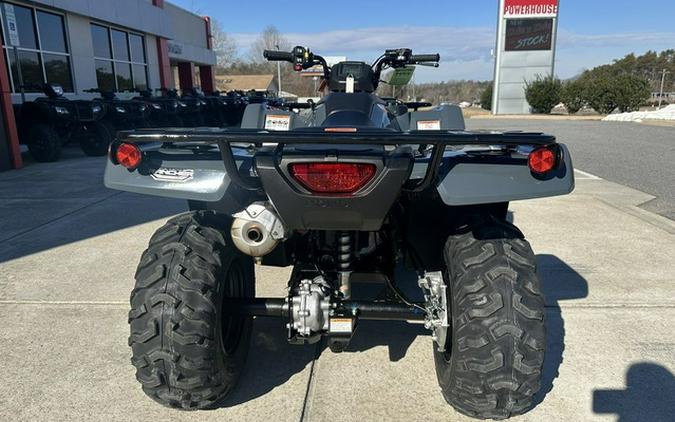 2026 Honda FourTrax Rancher 4x4 Automatic DCT EPS 4X4 Automatic DCT IRS EPS