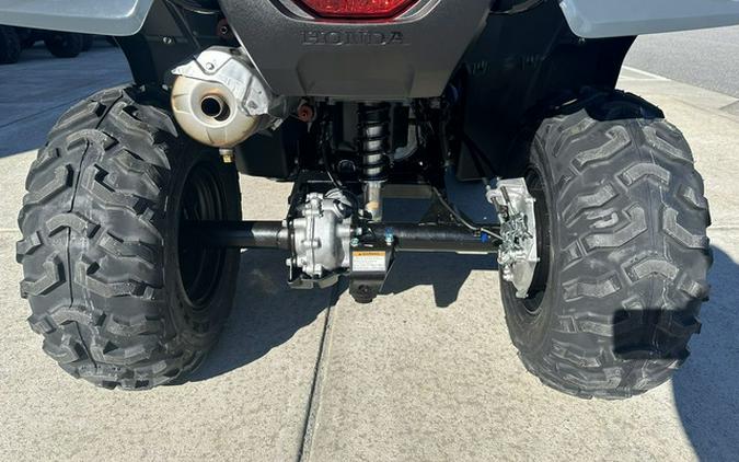 2026 Honda FourTrax Rancher 4x4 Automatic DCT EPS 4X4 Automatic DCT IRS EPS