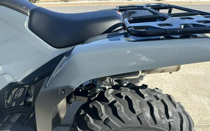 2026 Honda FourTrax Rancher 4x4 Automatic DCT EPS 4X4 Automatic DCT IRS EPS