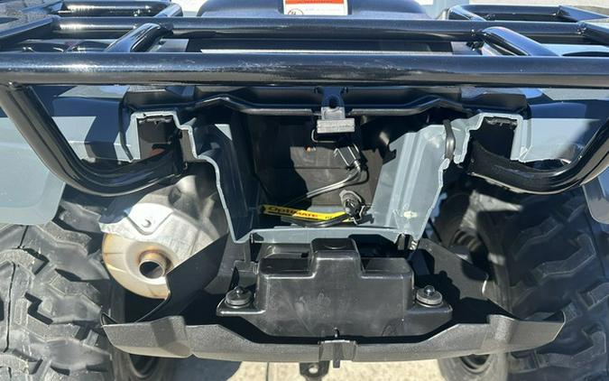 2026 Honda FourTrax Rancher 4x4 Automatic DCT EPS 4X4 Automatic DCT IRS EPS