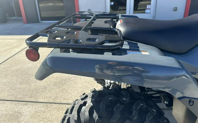 2026 Honda FourTrax Rancher 4x4 Automatic DCT EPS 4X4 Automatic DCT IRS EPS