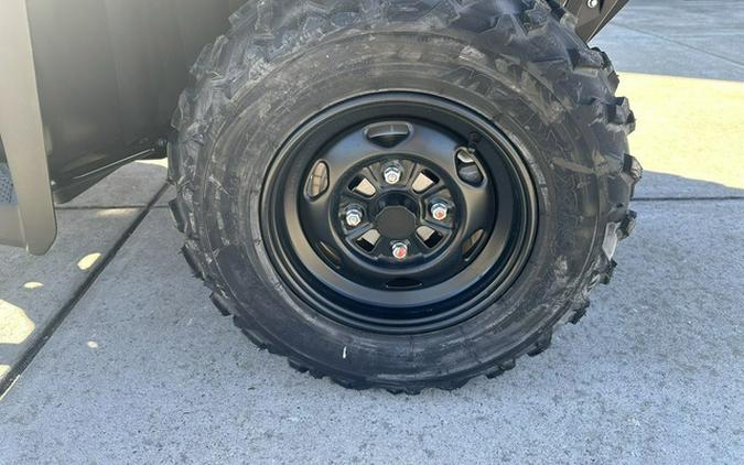2026 Honda FourTrax Rancher 4x4 Automatic DCT EPS 4X4 Automatic DCT IRS EPS