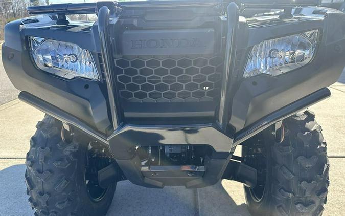 2026 Honda FourTrax Rancher 4x4 Automatic DCT EPS 4X4 Automatic DCT IRS EPS