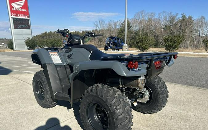2026 Honda FourTrax Rancher 4x4 Automatic DCT EPS 4X4 Automatic DCT IRS EPS