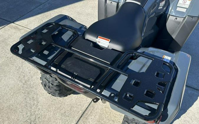 2026 Honda FourTrax Rancher 4x4 Automatic DCT EPS 4X4 Automatic DCT IRS EPS