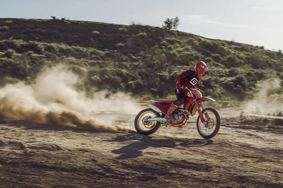 2025 EX 350F + *Promo Financing! - GASGAS