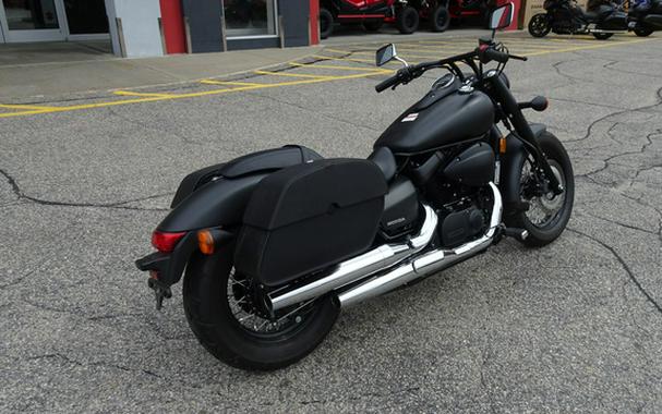 2023 Honda Shadow Phantom