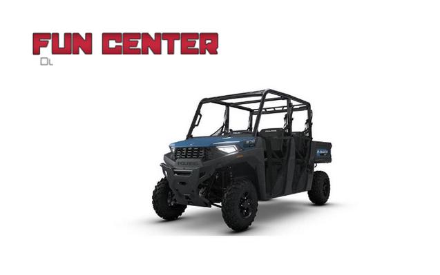 2026 RANGER CREW SP 570 PREMIUM - Polaris