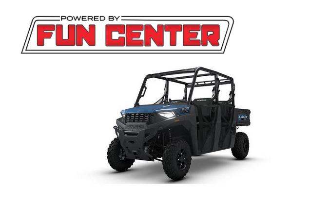 2026 RANGER CREW SP 570 PREMIUM - Polaris