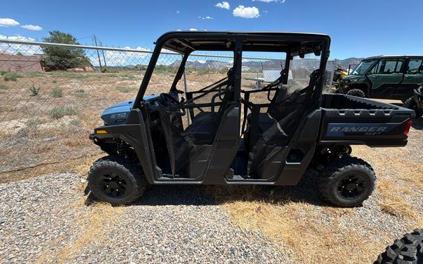 2026 Polaris RANGER CREW SP 570 PREMIUM
