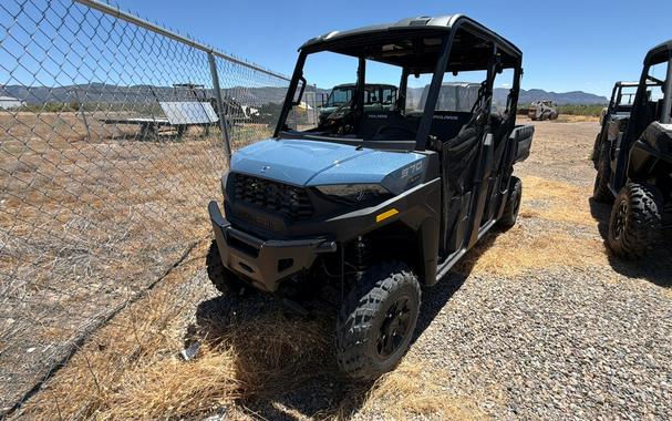 2026 Polaris RANGER CREW SP 570 PREMIUM