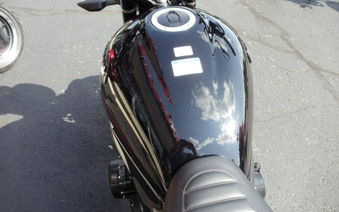 2024 Kawasaki Z900RS ABS