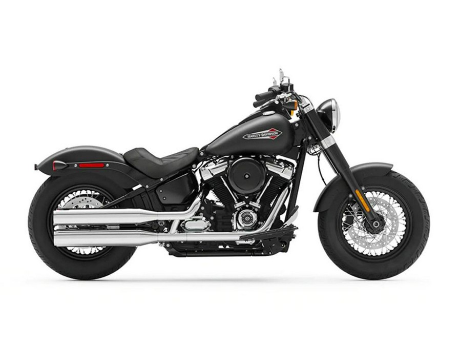 2020 Harley-Davidson® FLSL - Softail® Softail Slim®