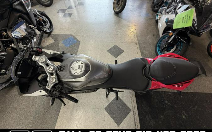 2026 CFMOTO SS 300