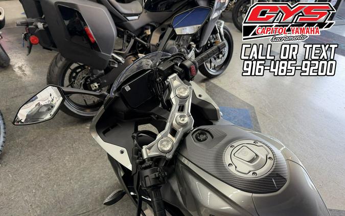 2026 CFMOTO SS 300