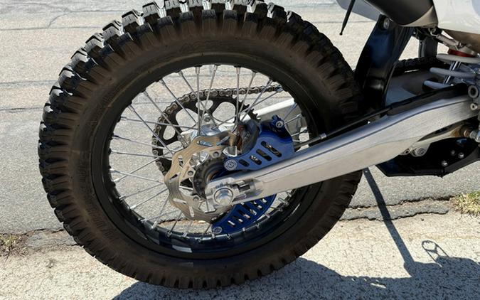 2022 Husqvarna Motorcycles FE 350 S