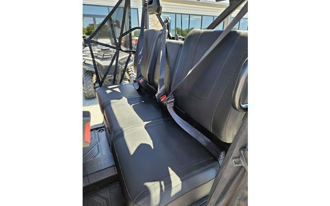 2025 UFORCE 1000 XL CF1000UZ-2 - CFMOTO