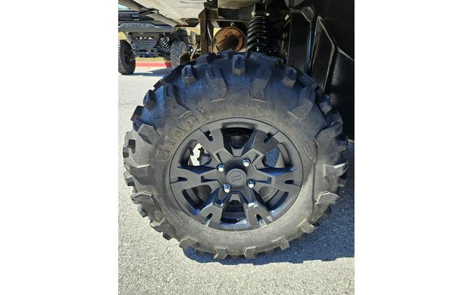 2025 UFORCE 1000 XL CF1000UZ-2 - CFMOTO