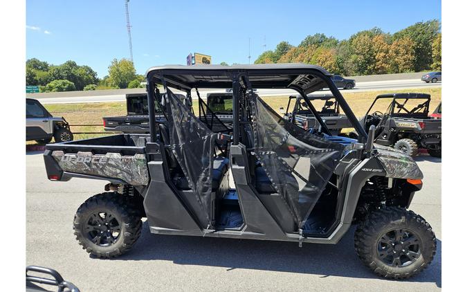 2025 UFORCE 1000 XL CF1000UZ-2 - CFMOTO