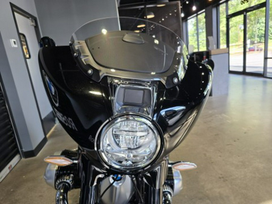 2025 BMW R 18 B