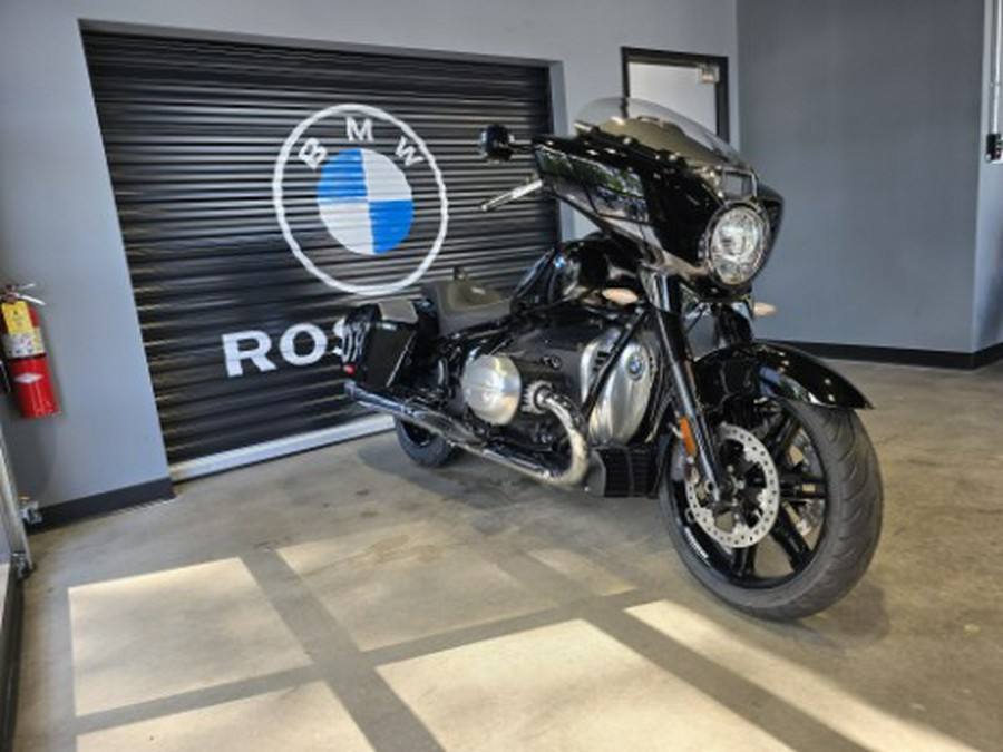 2025 BMW R 18 B