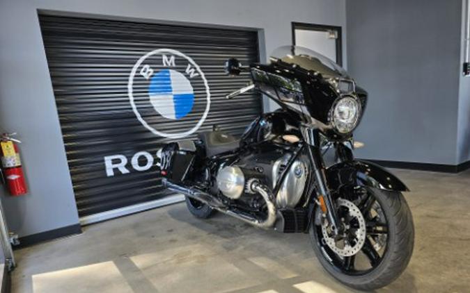 2025 BMW R 18 B