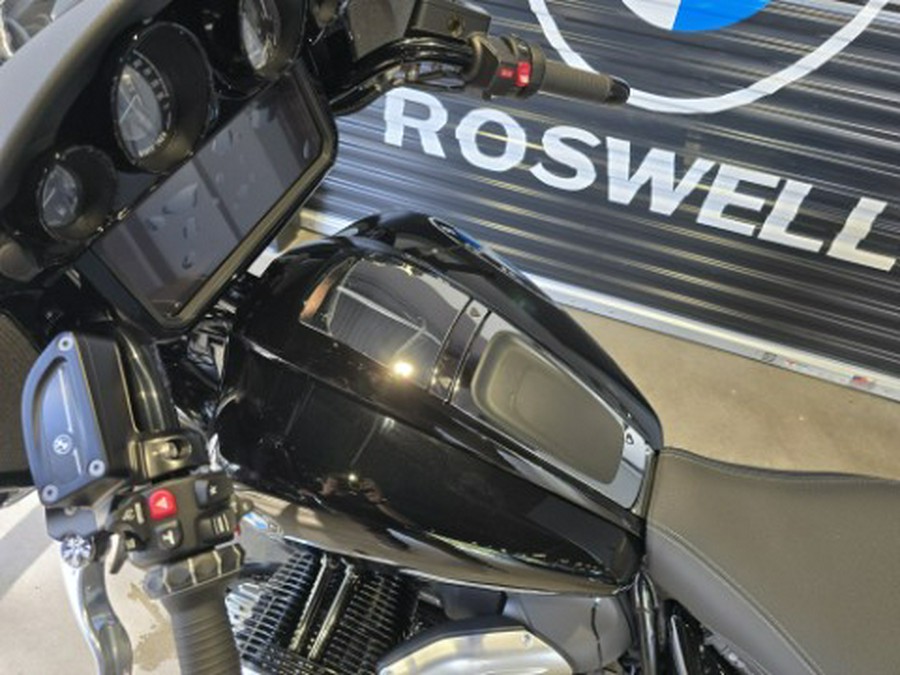 2025 BMW R 18 B