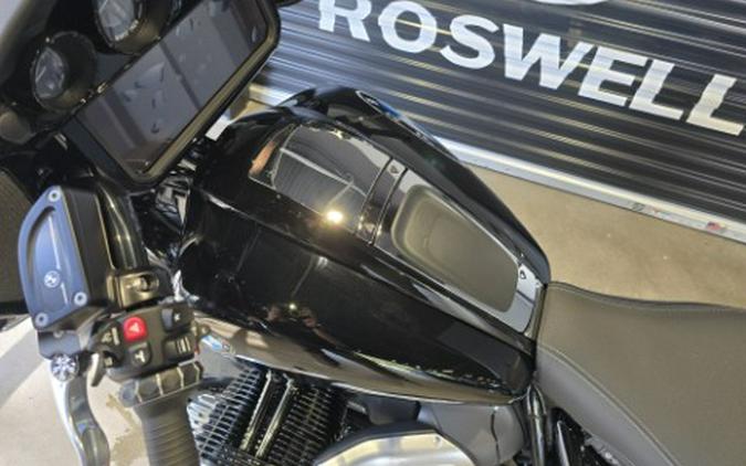 2025 BMW R 18 B