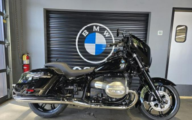 2025 BMW R 18 B