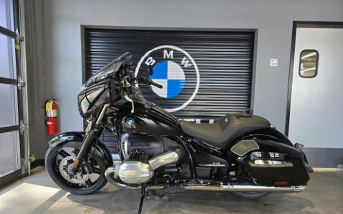 2025 BMW R 18 B