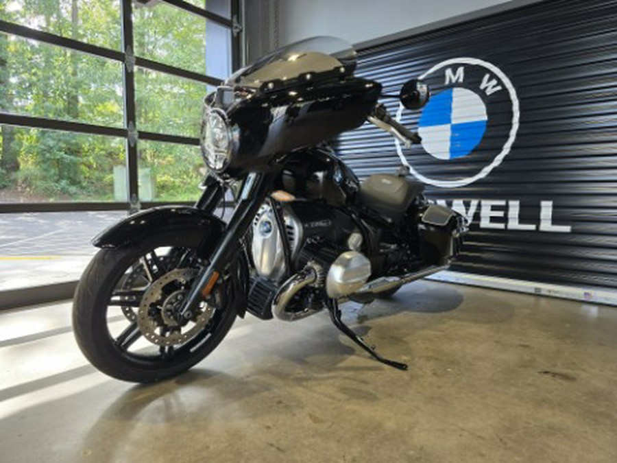 2025 BMW R 18 B