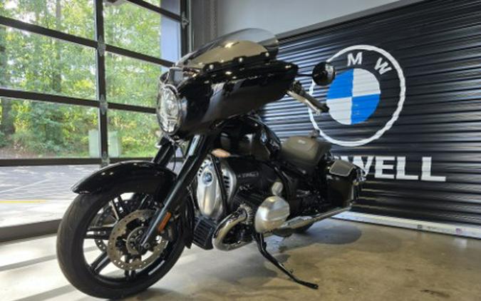 2025 BMW R 18 B