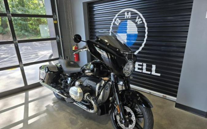 2025 BMW R 18 B