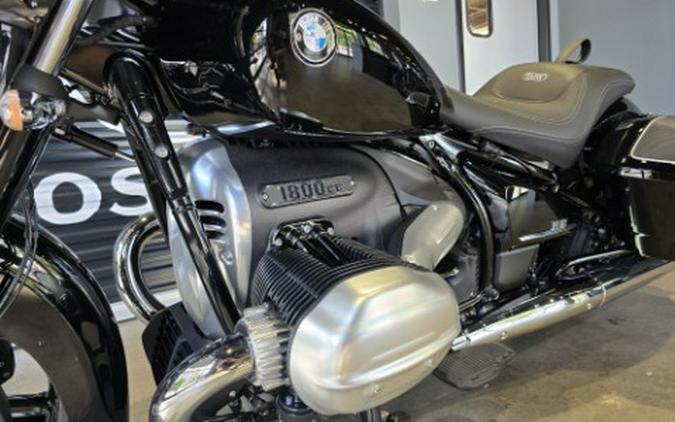 2025 BMW R 18 B
