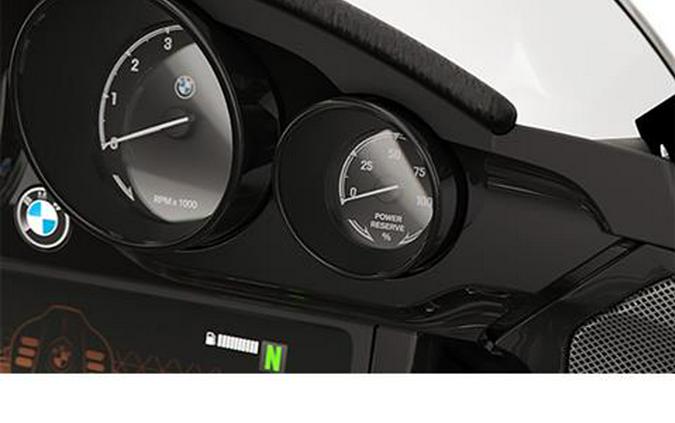 2025 BMW R 18 B