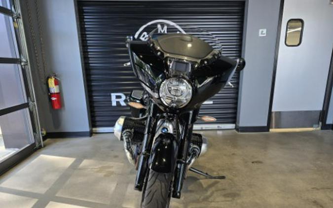 2025 BMW R 18 B