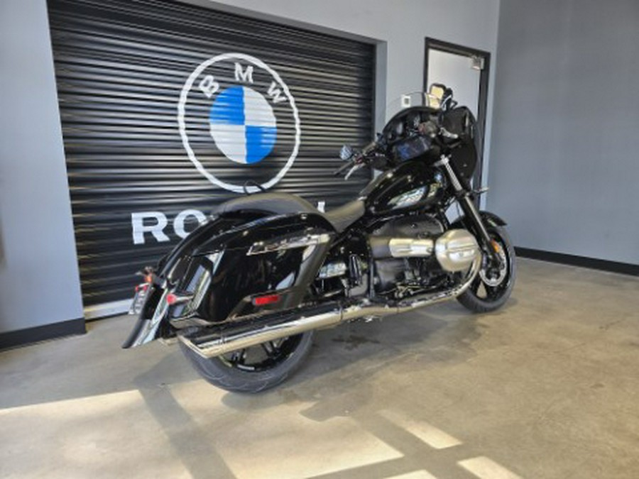 2025 BMW R 18 B