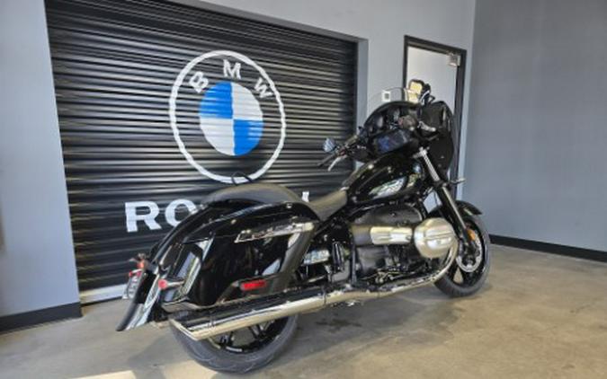 2025 BMW R 18 B