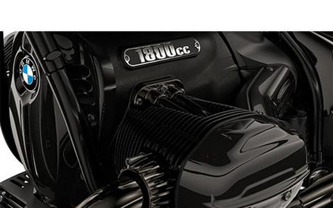 2025 BMW R 18 B